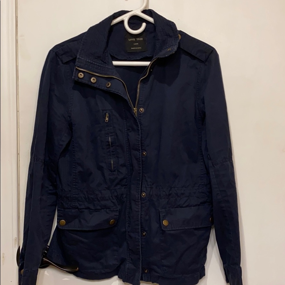 Jacket - Picture 2 of 3